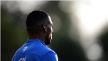 Mục tiêu của Arsenal bị cấm thi đấu quốc tế gần 2 năm 